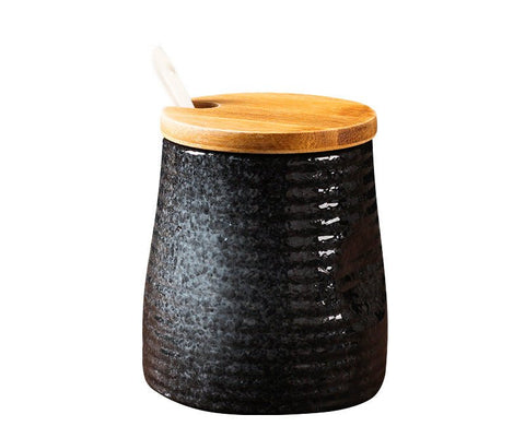 Japanese Seasoning Pot - TableGlow