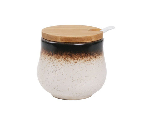 Japanese Seasoning Pot - TableGlow