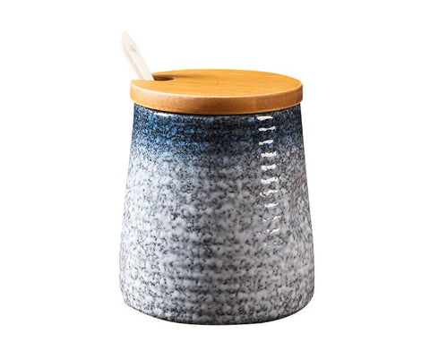 Japanese Seasoning Pot - TableGlow