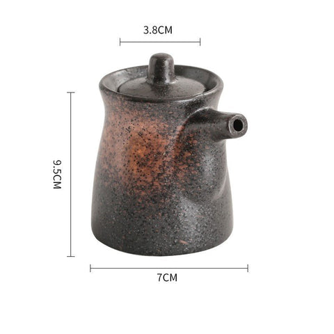 Japanese Style Seasoning Oil Pot - TableGlow