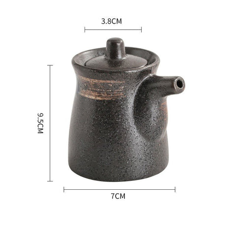 Japanese Style Seasoning Oil Pot - TableGlow