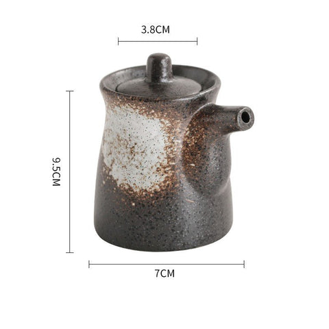 Japanese Style Seasoning Oil Pot - TableGlow