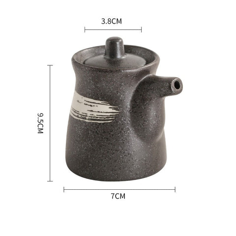 Japanese Style Seasoning Oil Pot - TableGlow