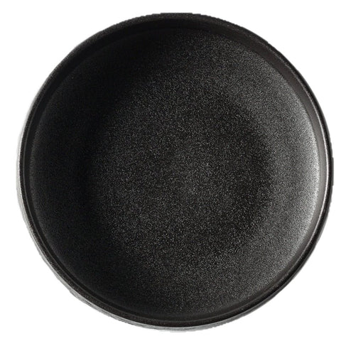 Korean Ceramic Deep Plates - TableGlow