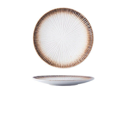 Lan Yun Plates - TableGlow