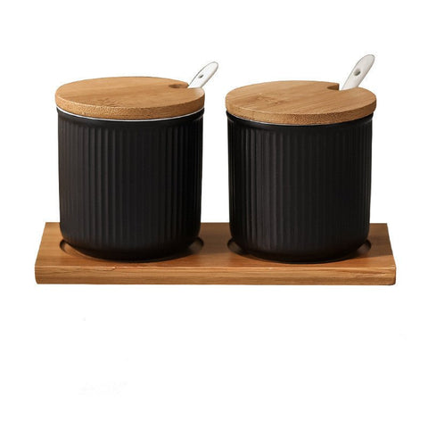 Nordic Style Seasoning Pots - TableGlow