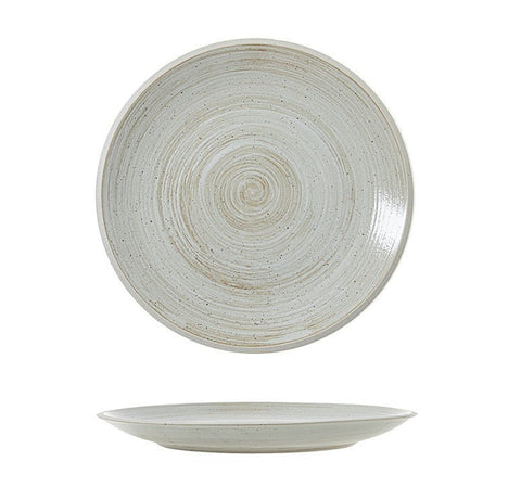 Sand-shaped plates - TableGlow