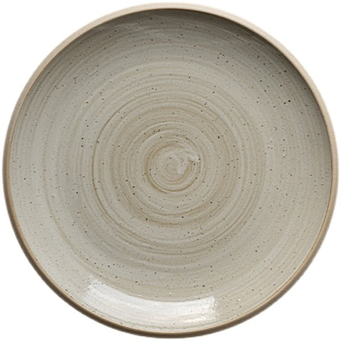 Sand-shaped plates - TableGlow