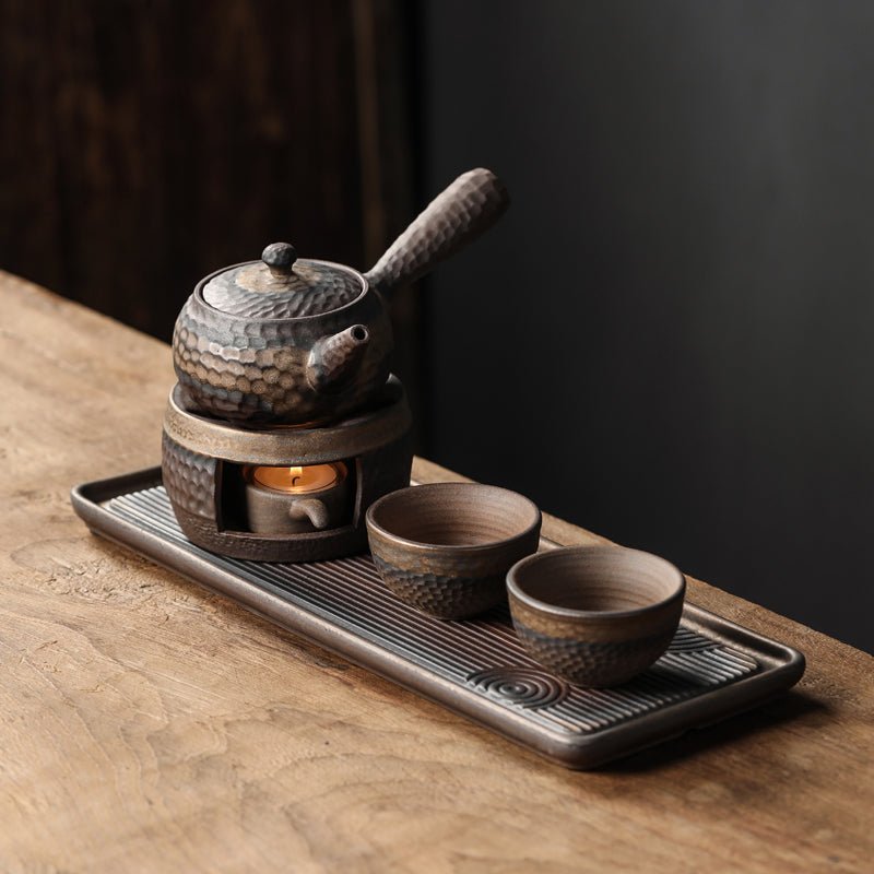 Tea Pot Set - TableGlow