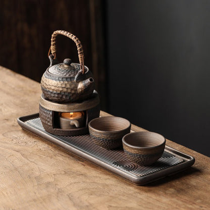 Tea Pot Set - TableGlow