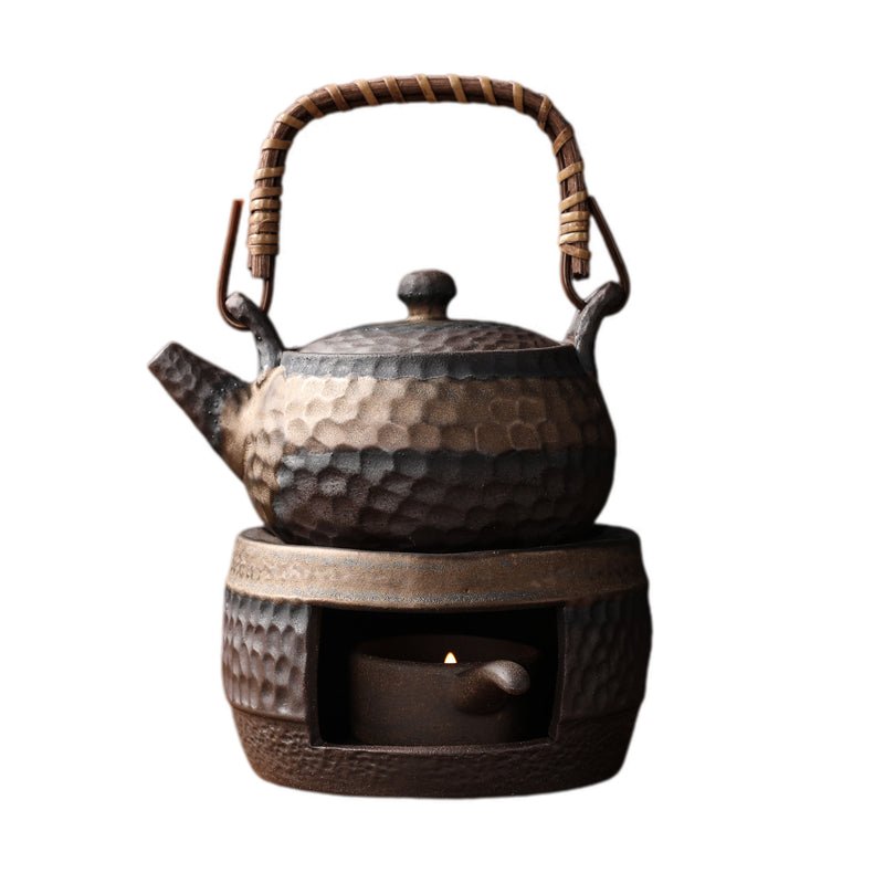 Tea Pot Set - TableGlow