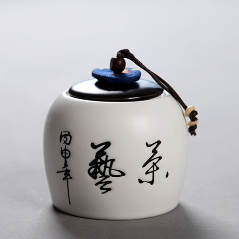 Tea Small Pot - TableGlow