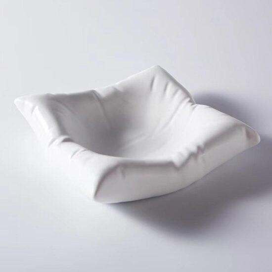 Cushion - Plate