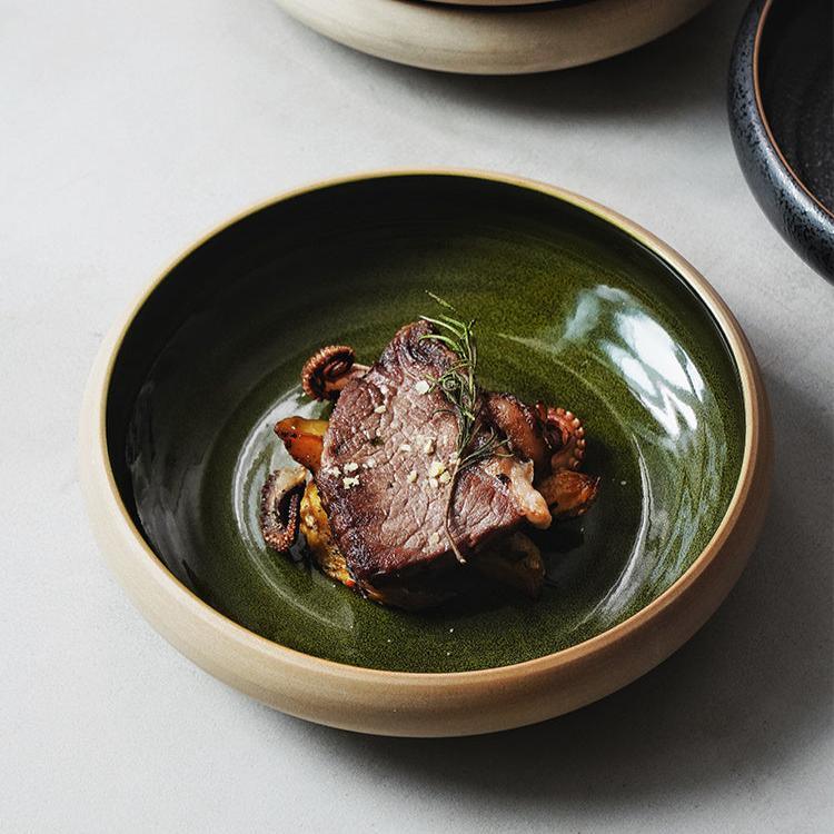 Spectrum - Stoneware Bowls