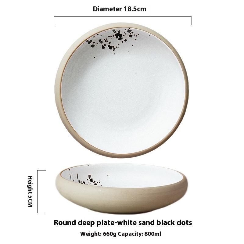 Spectrum - Stoneware Bowls