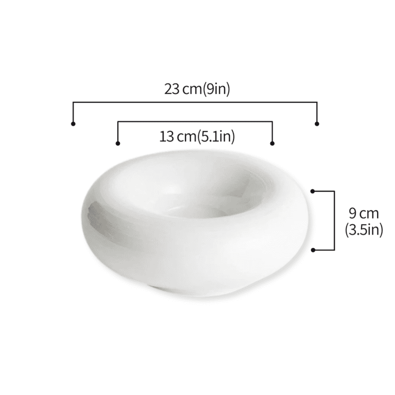 Elysium - Insulation Plate