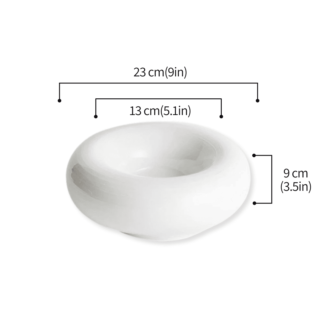 Elysium - Insulation Plate