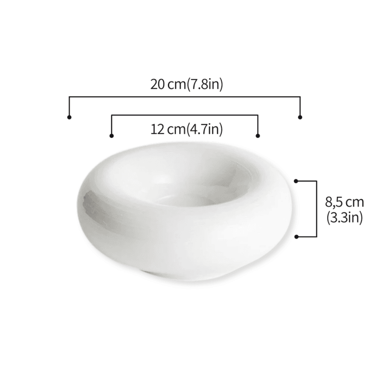Elysium - Insulation Plate