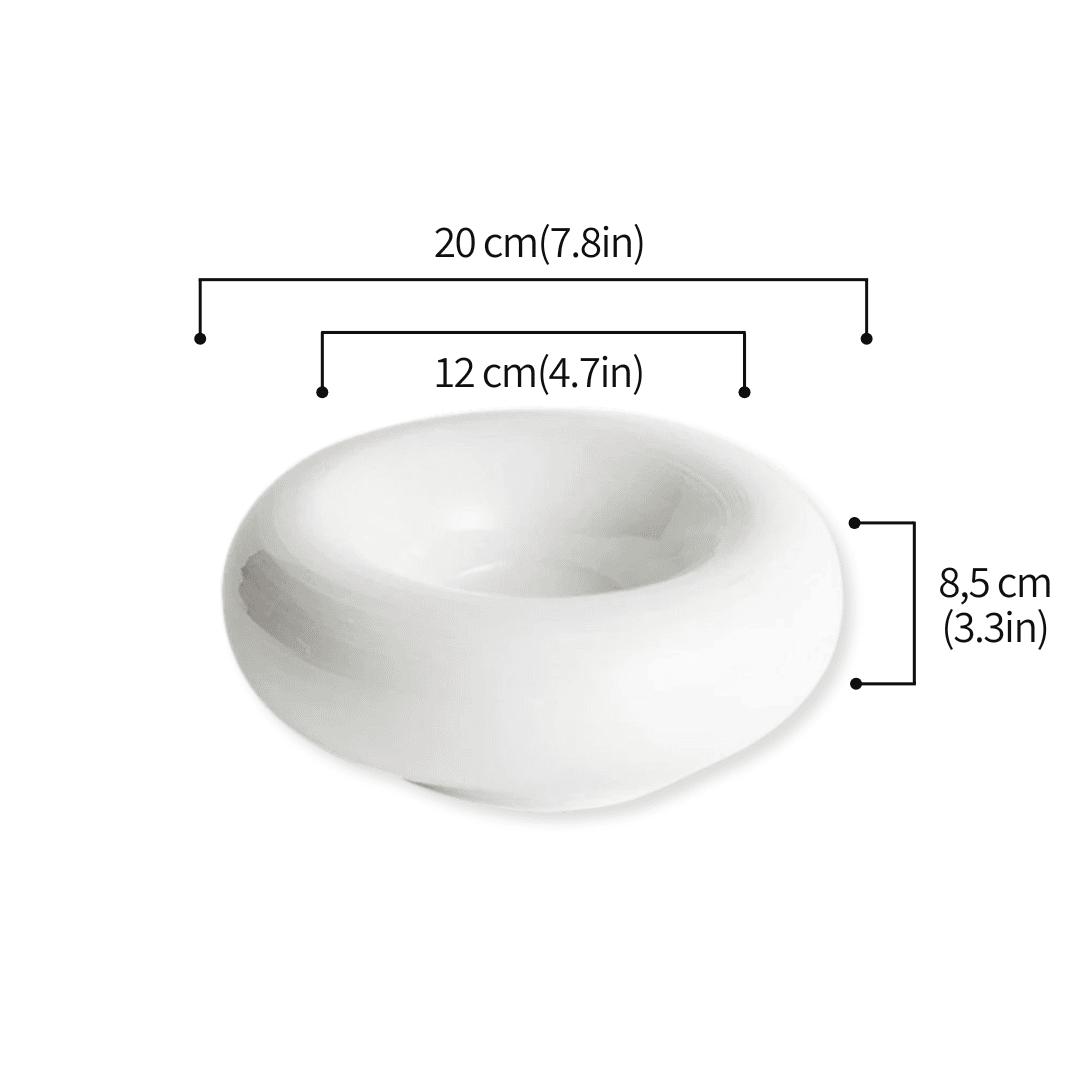 Elysium - Insulation Plate