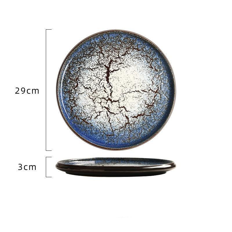 Eclipse - Plate