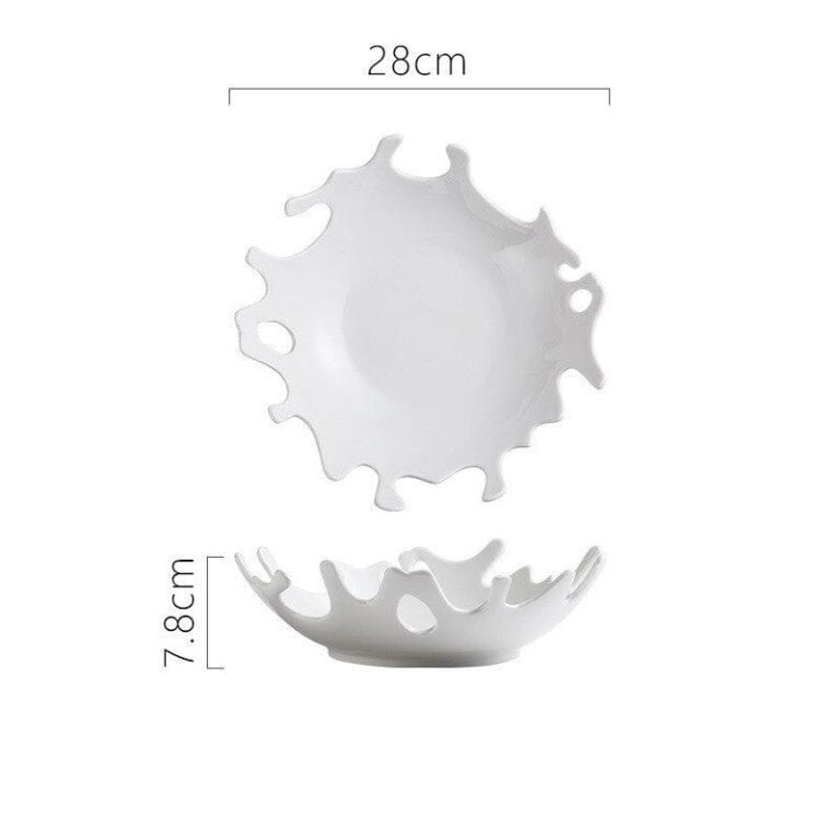 Splash - Bowl