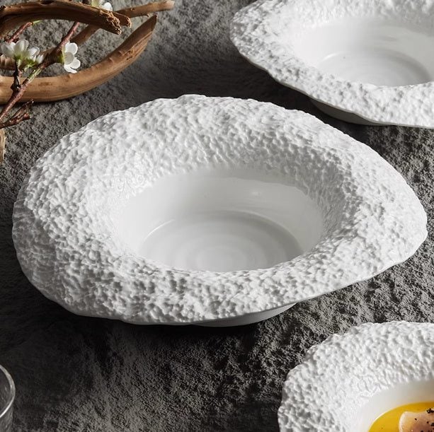 Arctic Texture - Plate
