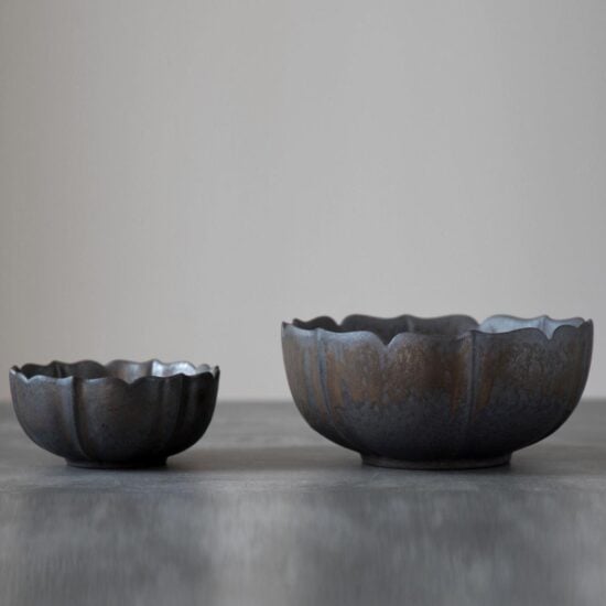 Iron Blossom - Bowl