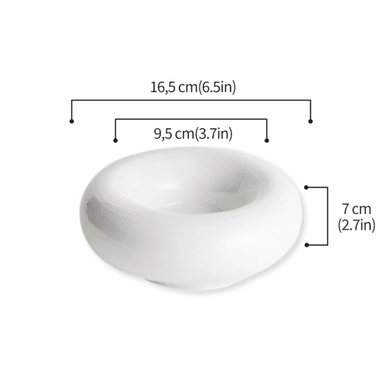 Elysium - Insulation Plate