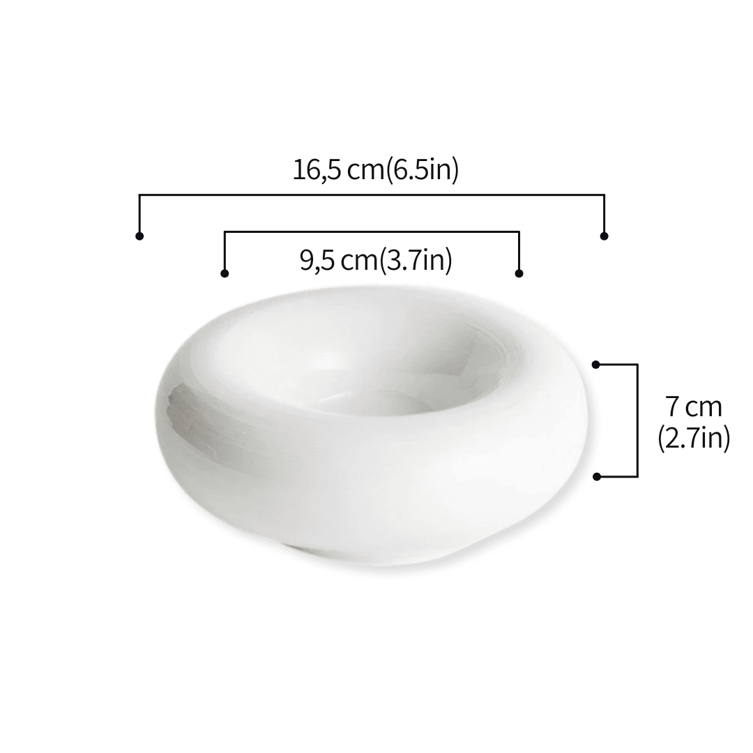 Elysium - Insulation Plate