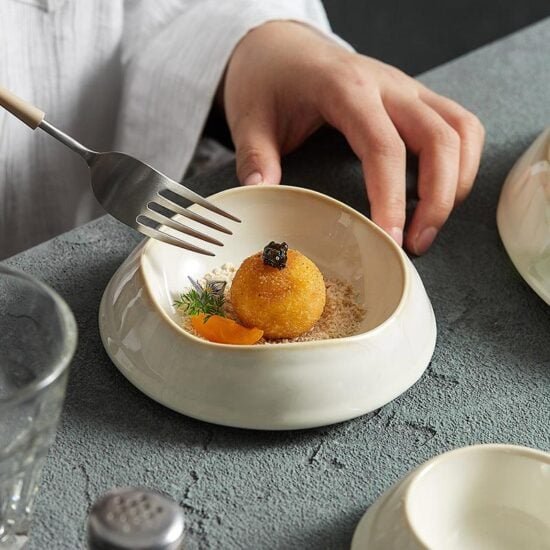 Elysium Creative Gourmet - Plato