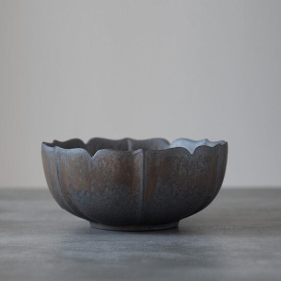 Iron Blossom - Bowl
