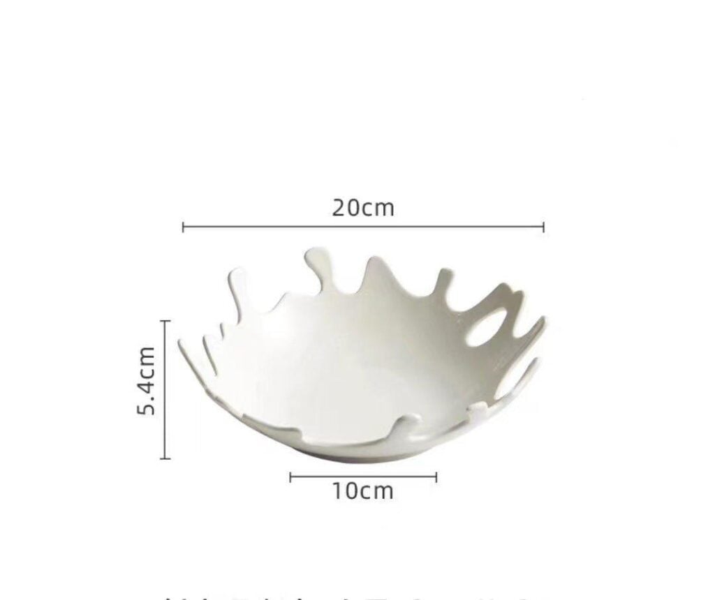 Splash - Bowl