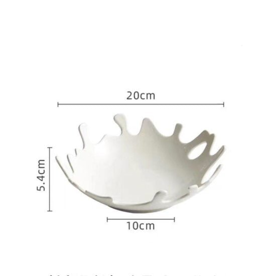 Splash - Bowl