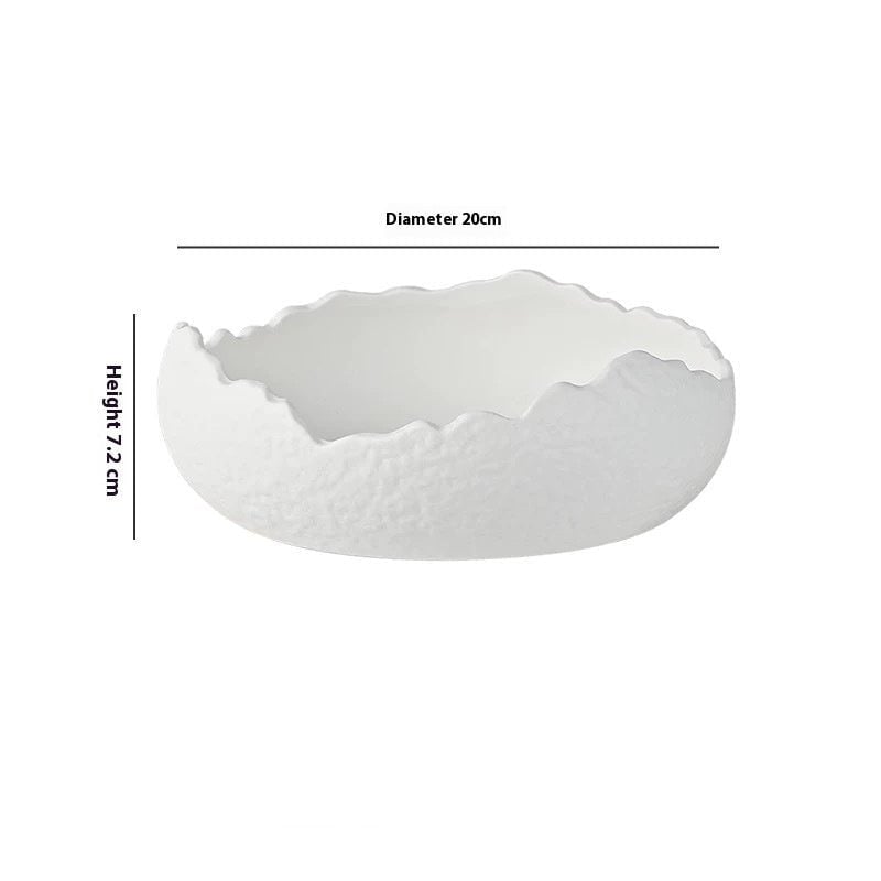 Rock Texture - Bowl