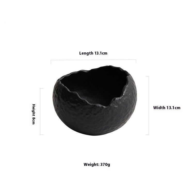 Rock Texture - Bowl