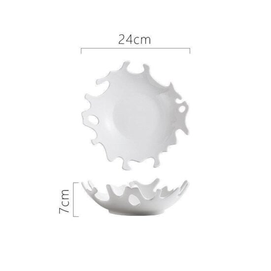 Splash - Bowl