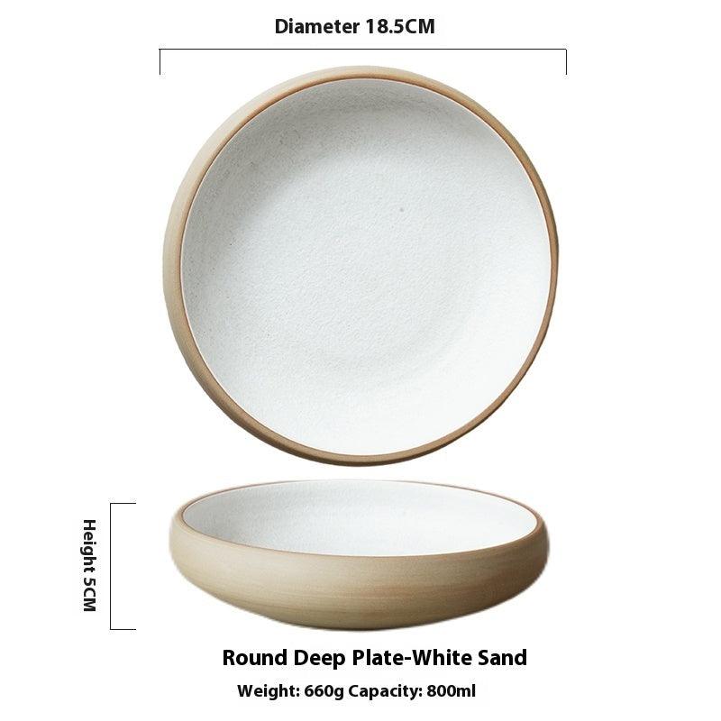 Spectrum - Stoneware Bowls