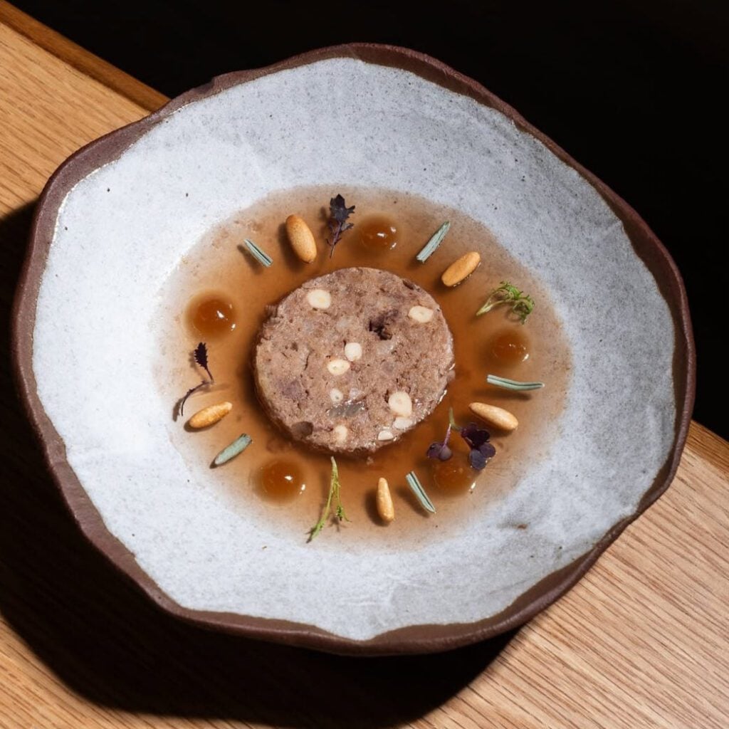 Balett - Bowl