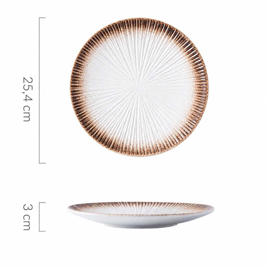 Lan Yun - Plates