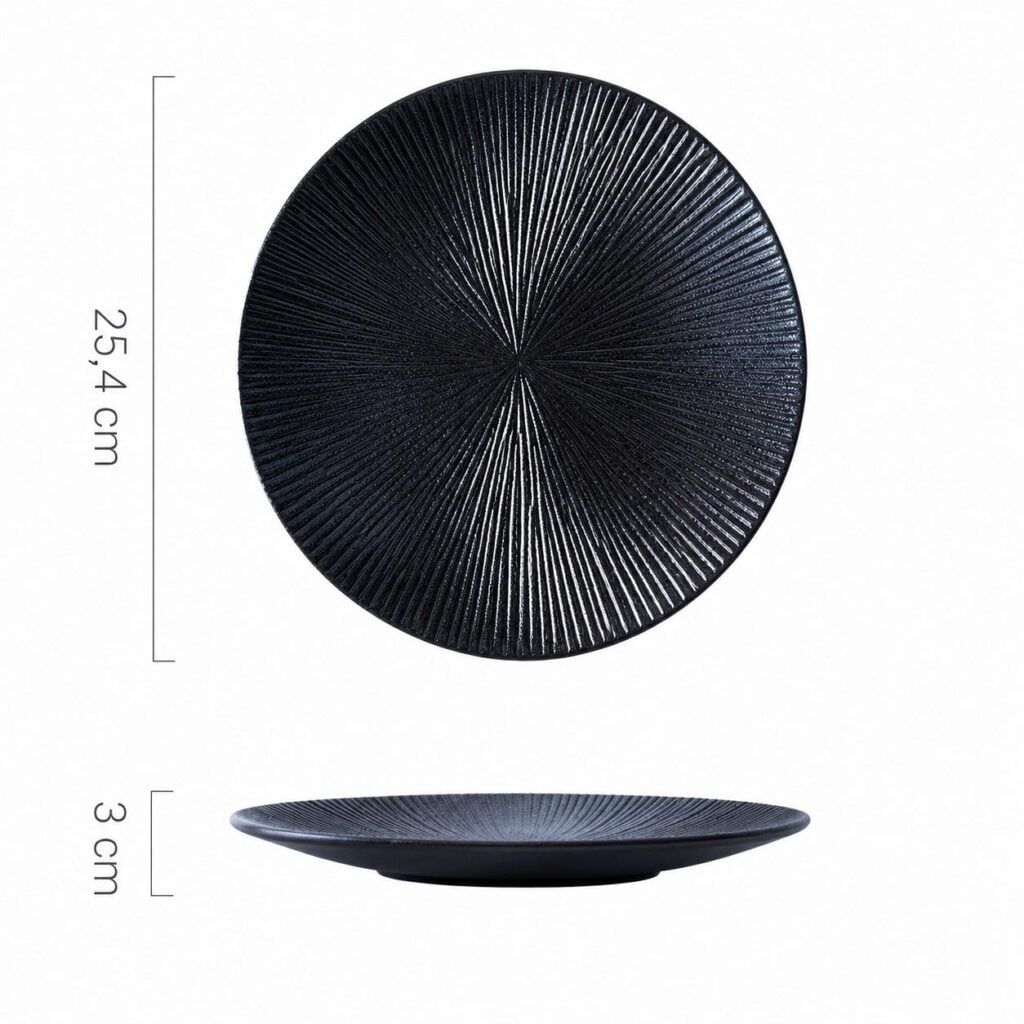 Lan Yun - Plates