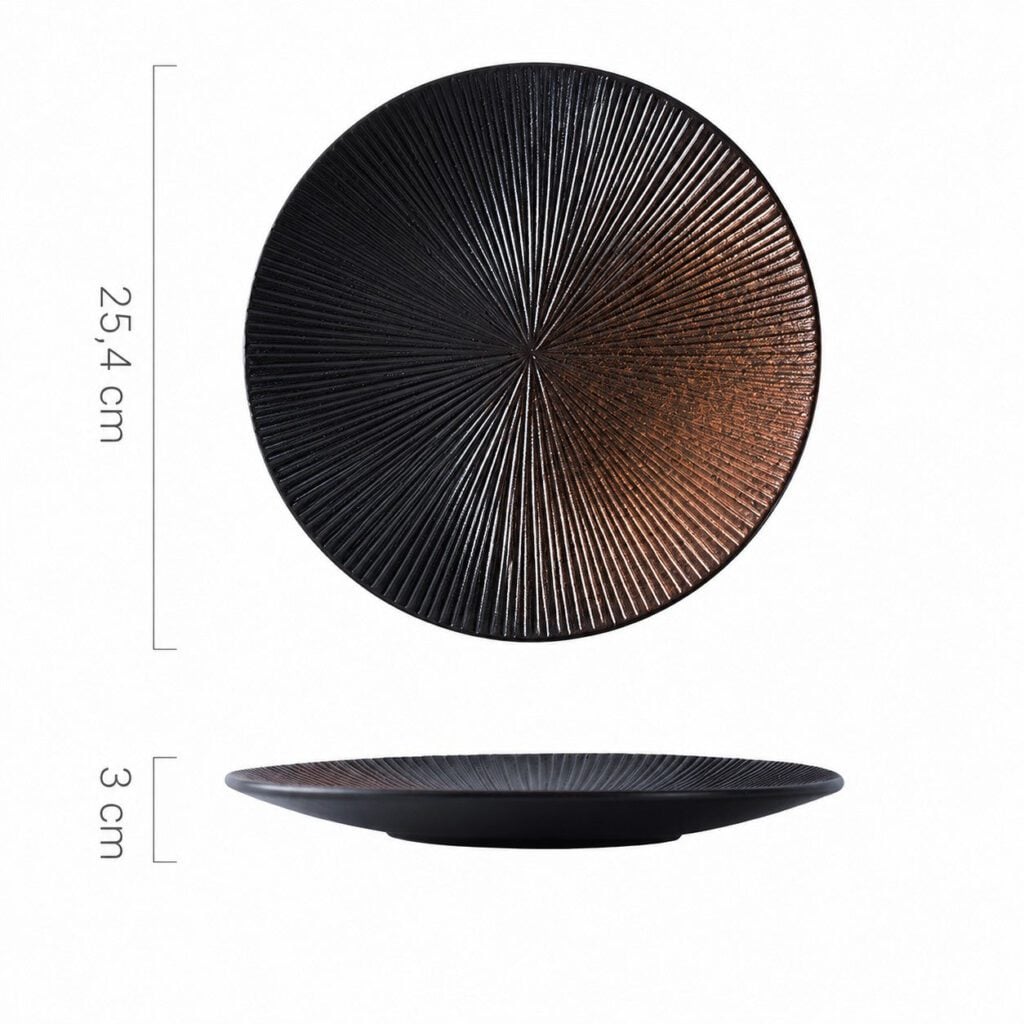 Lan Yun - Plates