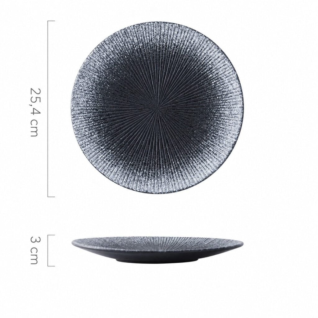 Lan Yun - Plates