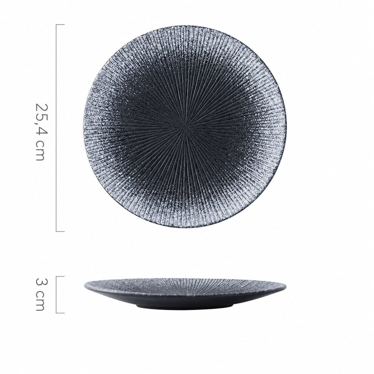 Lan Yun - Plates
