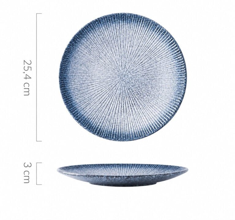 Lan Yun - Plates