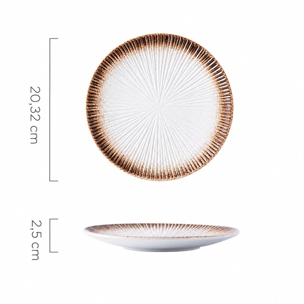 Lan Yun - Plates