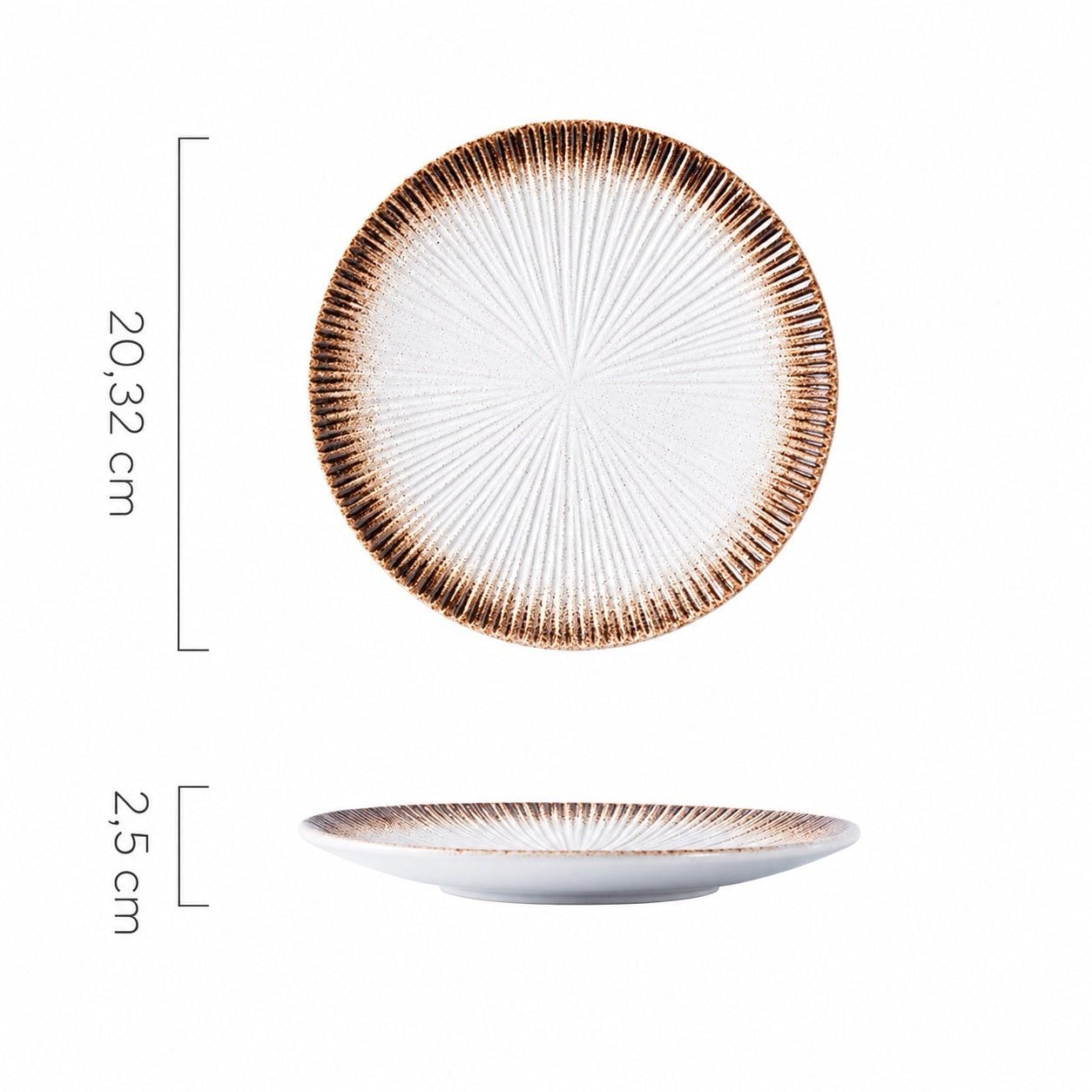 Lan Yun - Plates