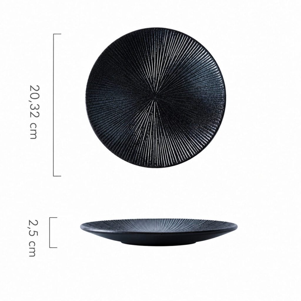 Lan Yun - Plates