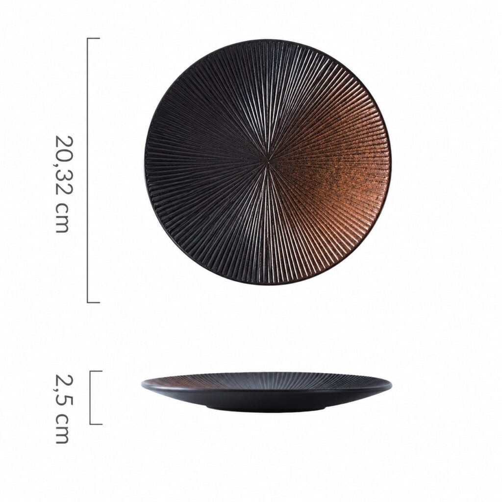 Lan Yun - Plates