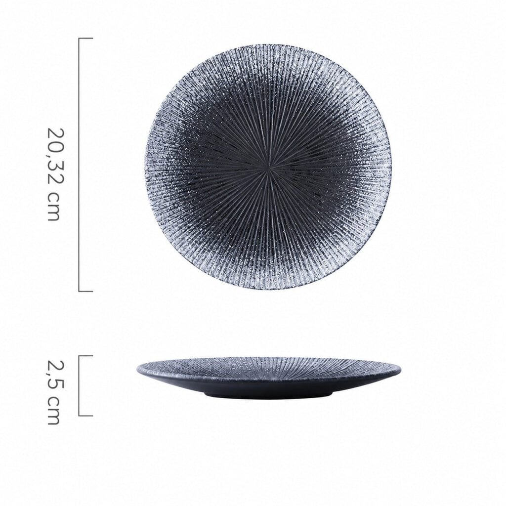 Lan Yun - Plates