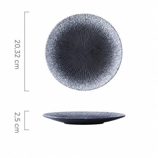 Lan Yun - Plates